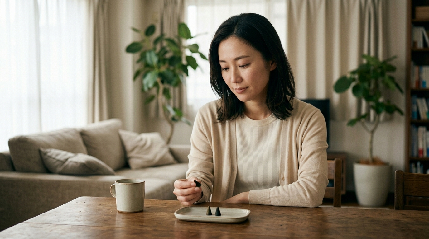 お灸でやけどしない？初心者向けの安全な選び方と使い方のポイント 