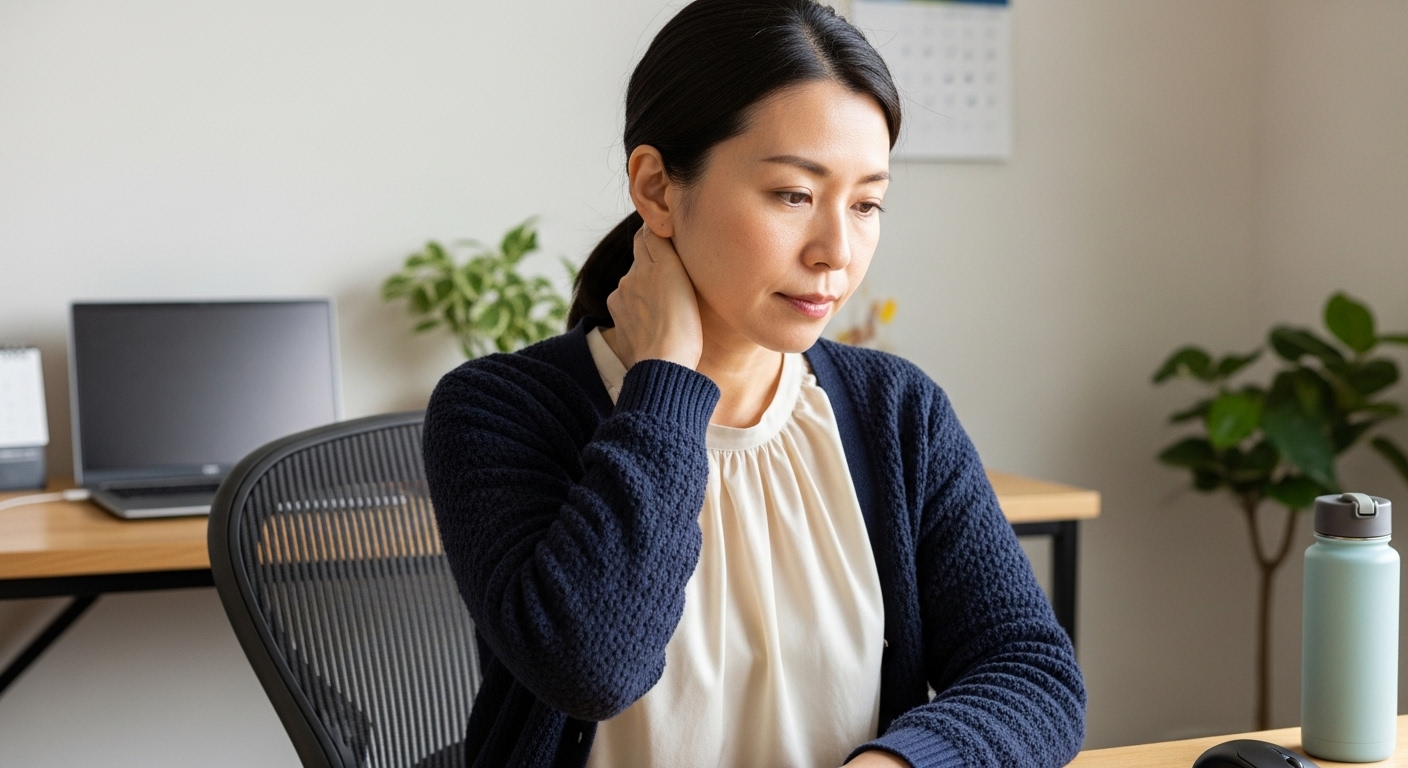めまい改善の鍵は鍼灸とセルフケアの両立！治療効果を高めるために信頼できる鍼灸院を選ぶポイントとは