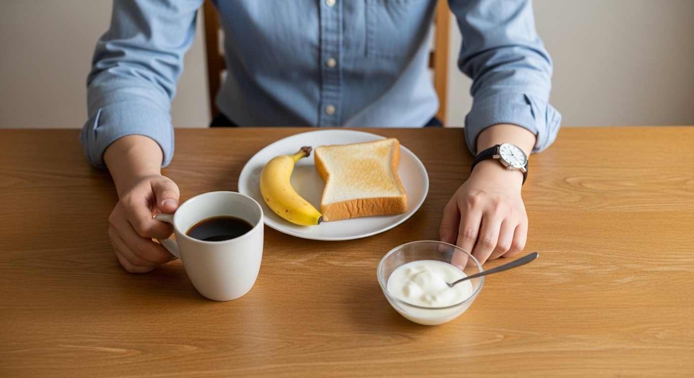 自律神経の乱れを整える習慣とは？朝昼晩のセルフケアと続けやすい生活習慣を解説