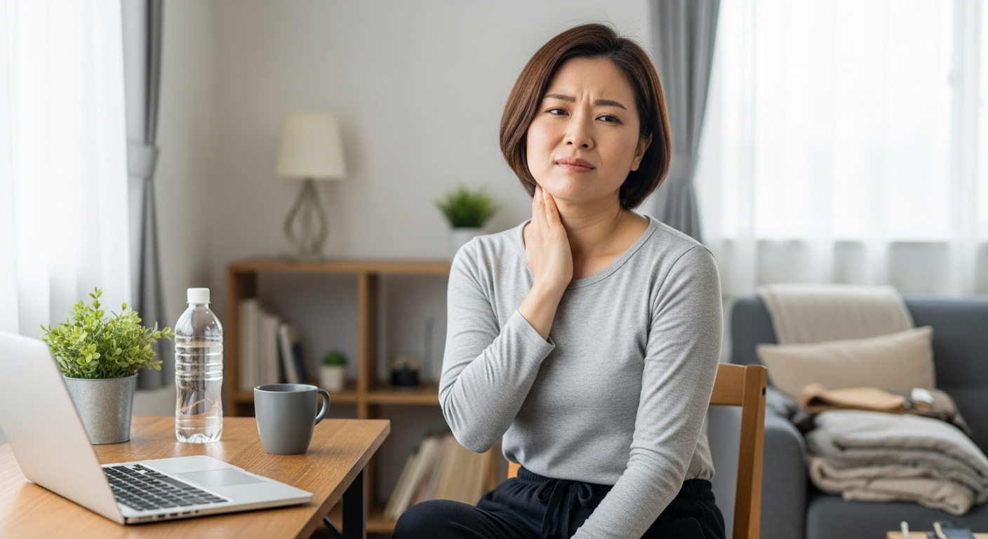 トリガーポイントとは何か？痛みの正体と対処法が全て分かる完全ガイド！