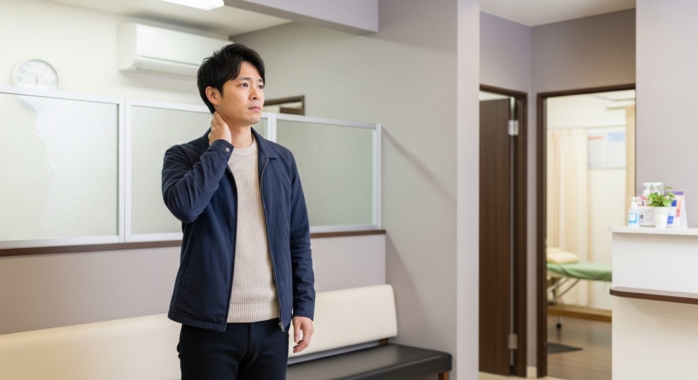 鍼灸を受けてはいけない人は？危険なケースと施術前に確認したい持病・注意点を解説