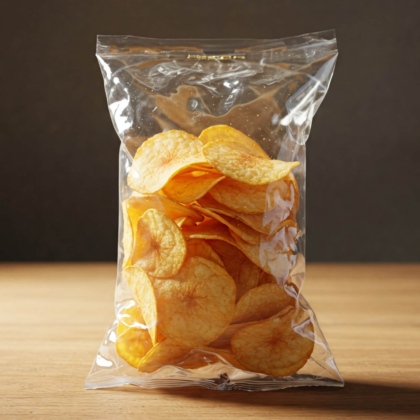 Como sellar las bolsas de celofán