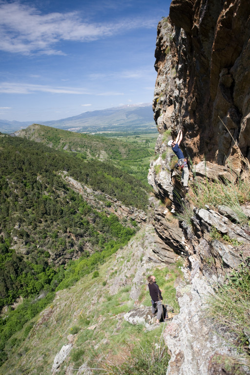 Simon dans "Tob-Tob et Pirana", 6b