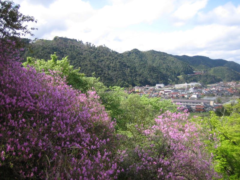 クンストホーフ津和野