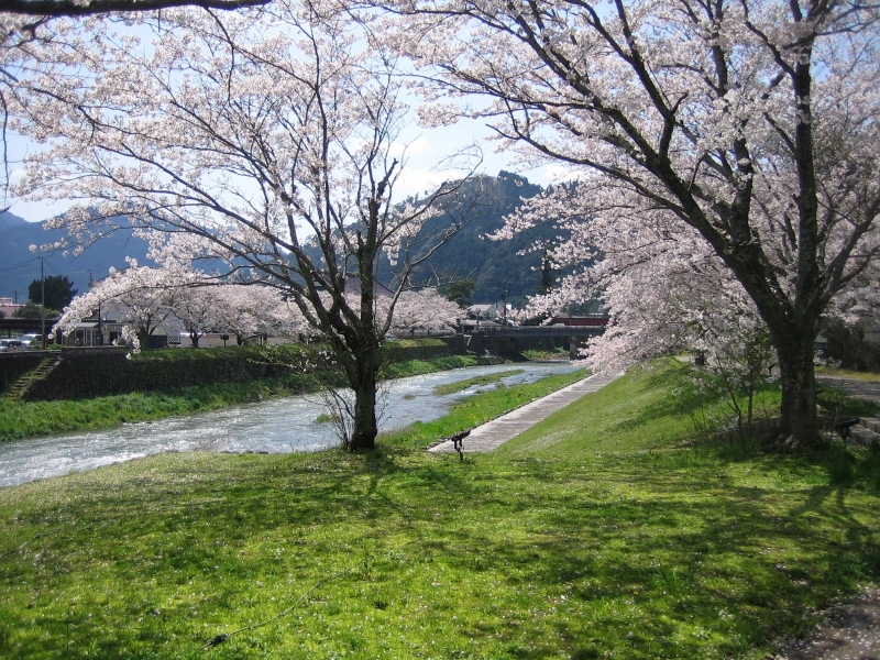 クンストホーフ津和野