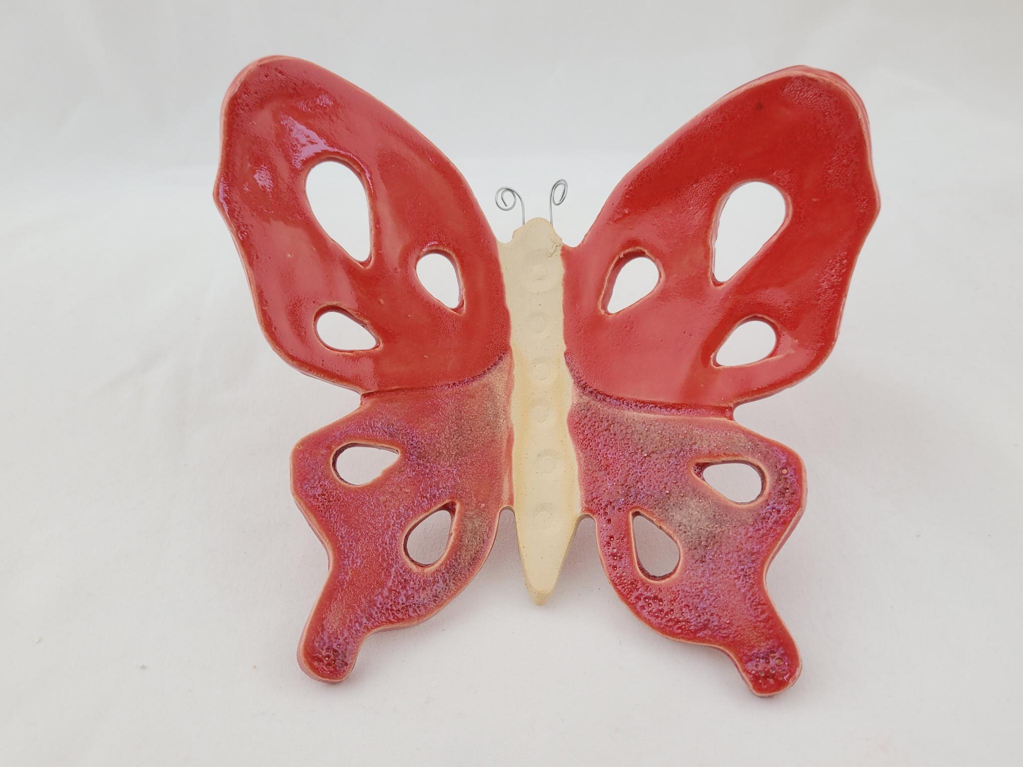 G, rot/rotmetallic