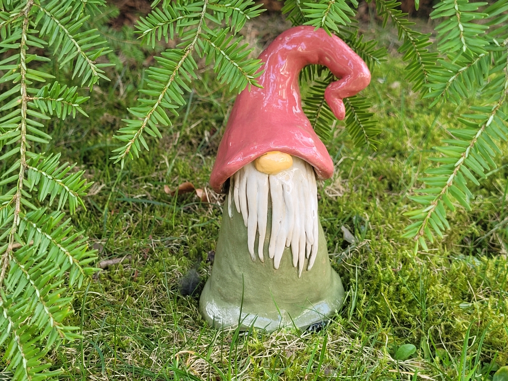 Wichtelfigur