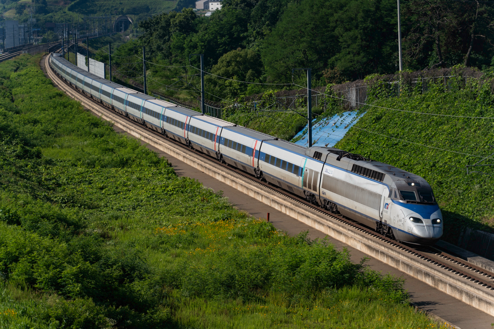 KTX-l 035