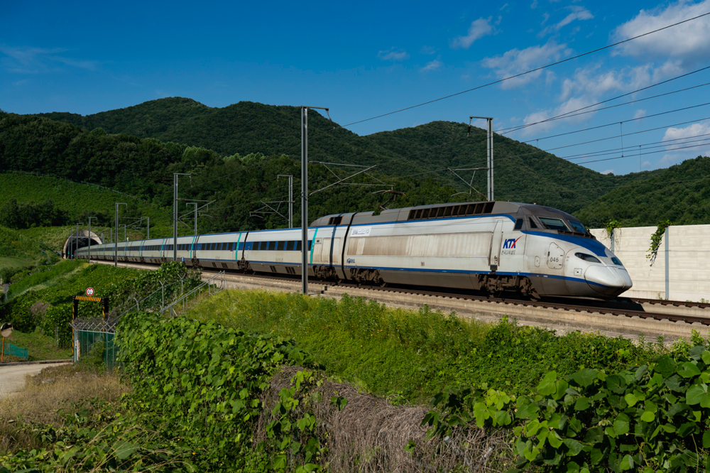 KTX-l 046