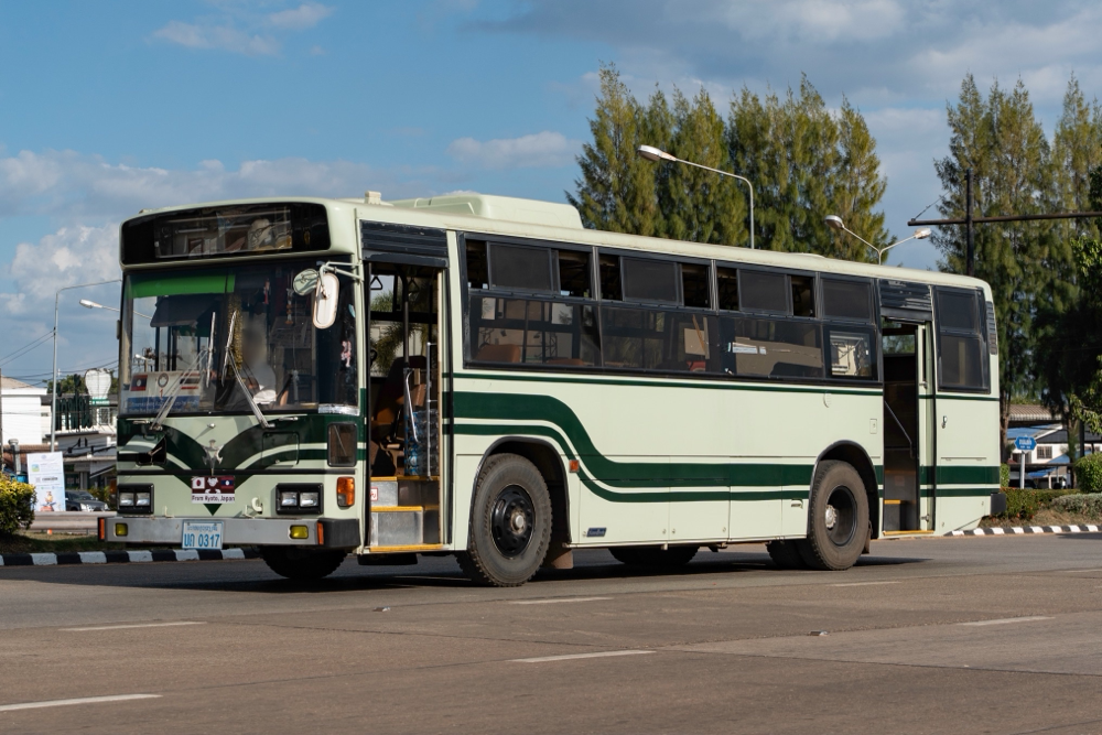 日野 KC-HU2MLCA