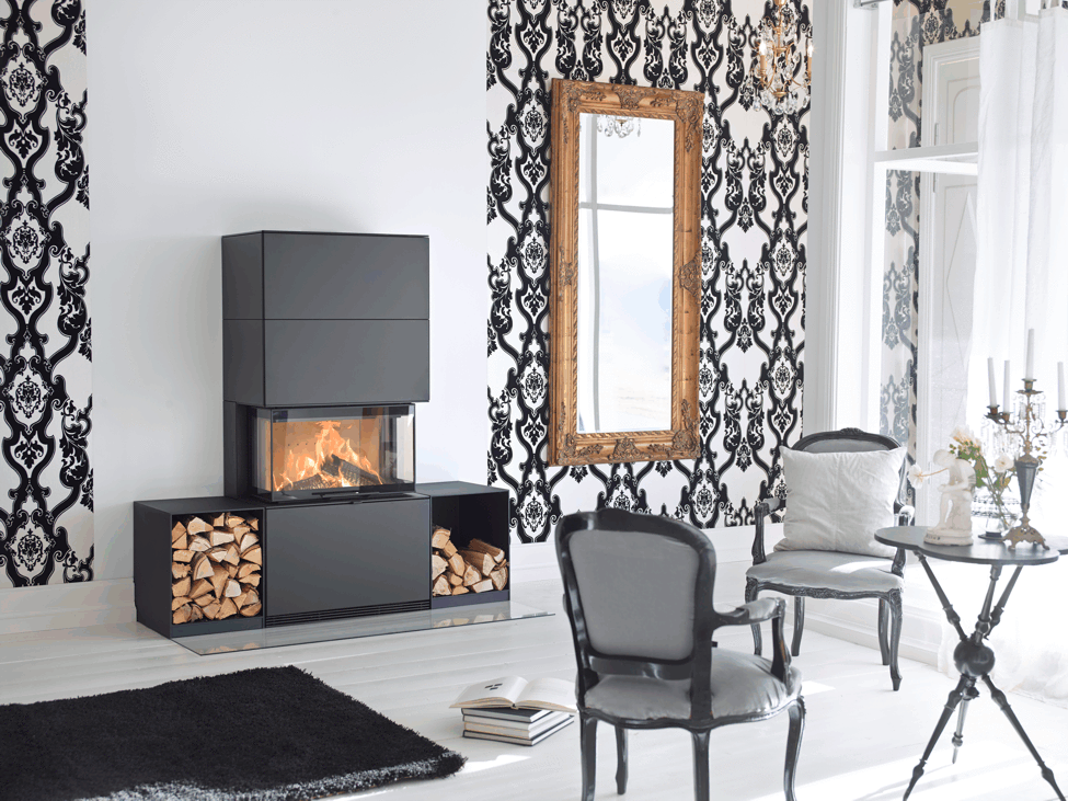 Kaminöfen - Brandes - Kaminöfen - Pelletöfen - Küchenherde - Schornsteine