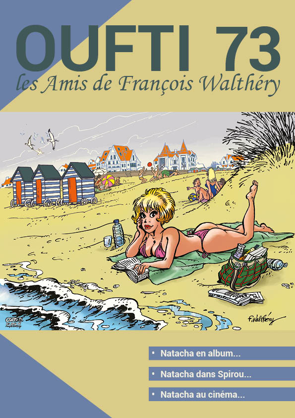 Découvrez quelques pages choisies de notre dernière parution. Un aperçu pour vous donner envie d’en tourner bien d’autres…