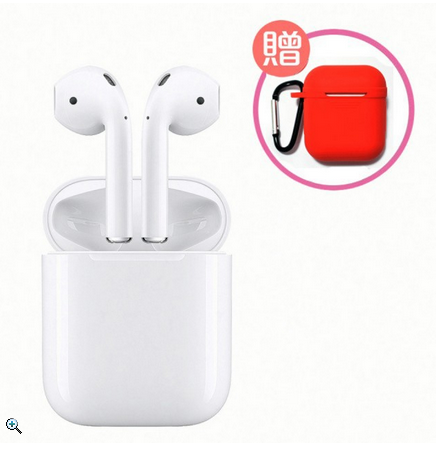 momo購物網,Airpods,藍芽耳機