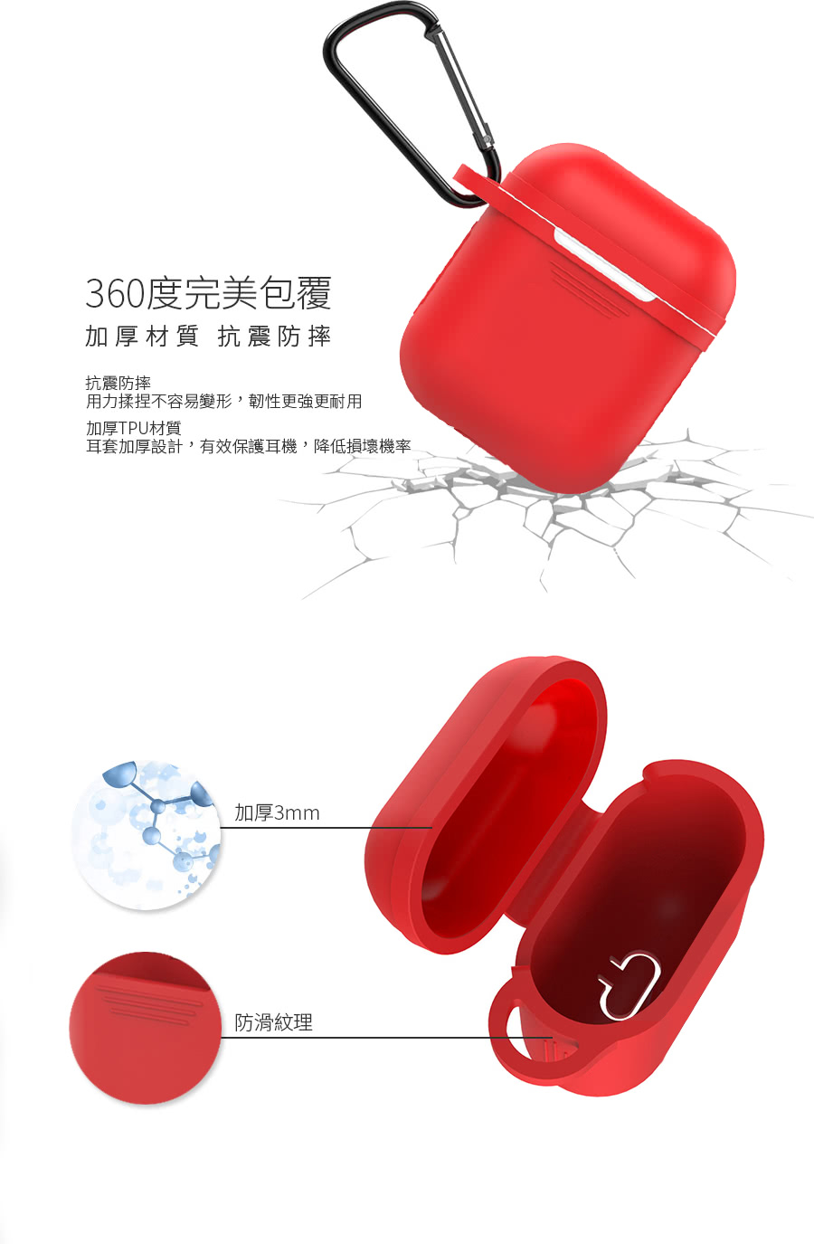 Airpods,藍芽耳機