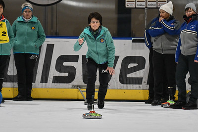 Burgi LM-Damen 19-01-2025 in Weiz.