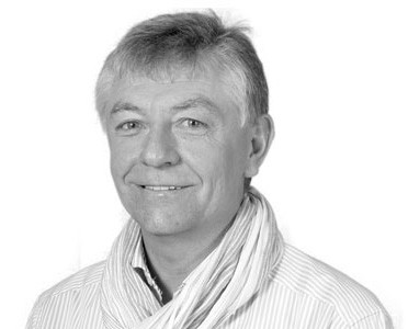 Michael Greschek, zertifizierter Geobiologe, Brüggener Ofen- und Kaminstudio