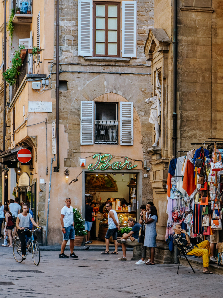 Mercato del Porcellino