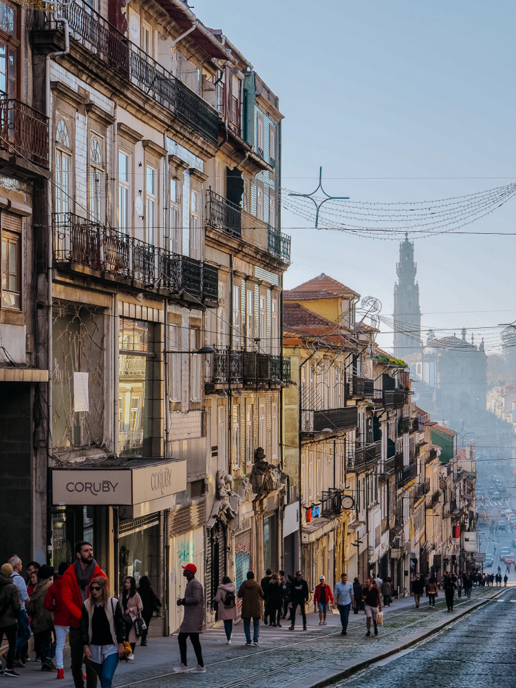 Porto, Portugal