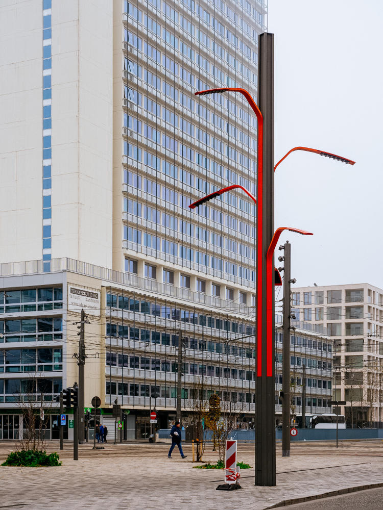 Architecture, Antwerpen, Antwerp, Anvers
