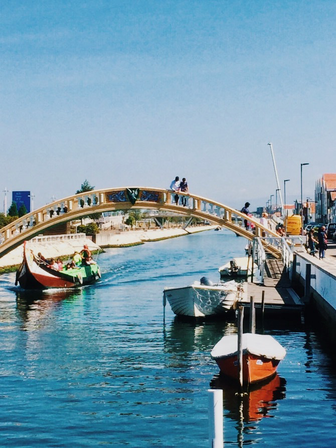 Ponte de Carcavelos