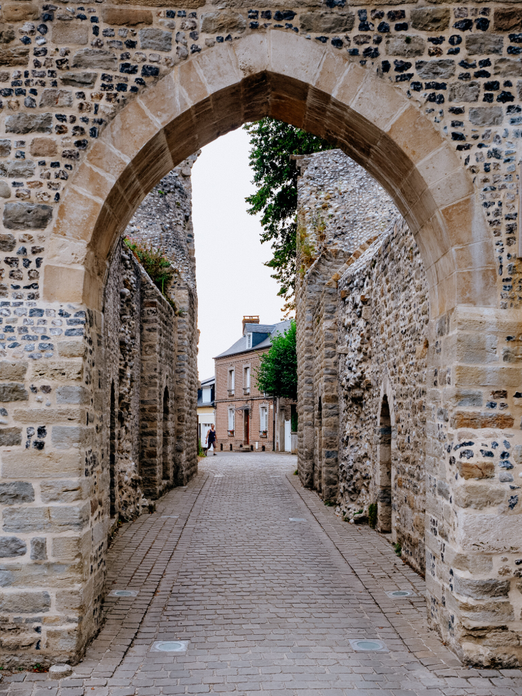 Porte Guillaume