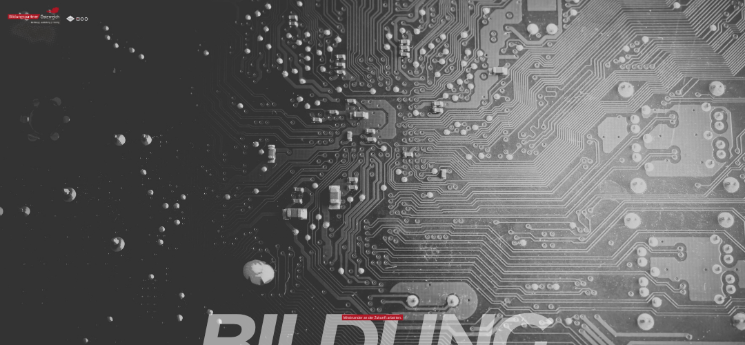 Digitale Bildung