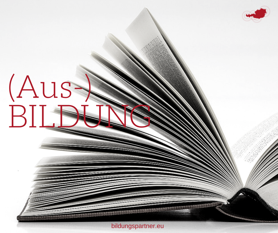 (Aus-) Bildung
