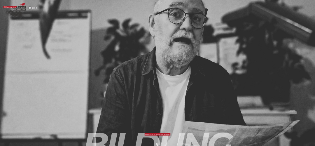 Ausbildung Train the Trainer: innen