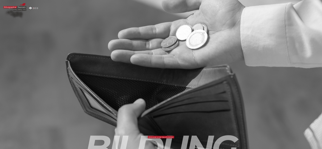 Bildung unter Druck