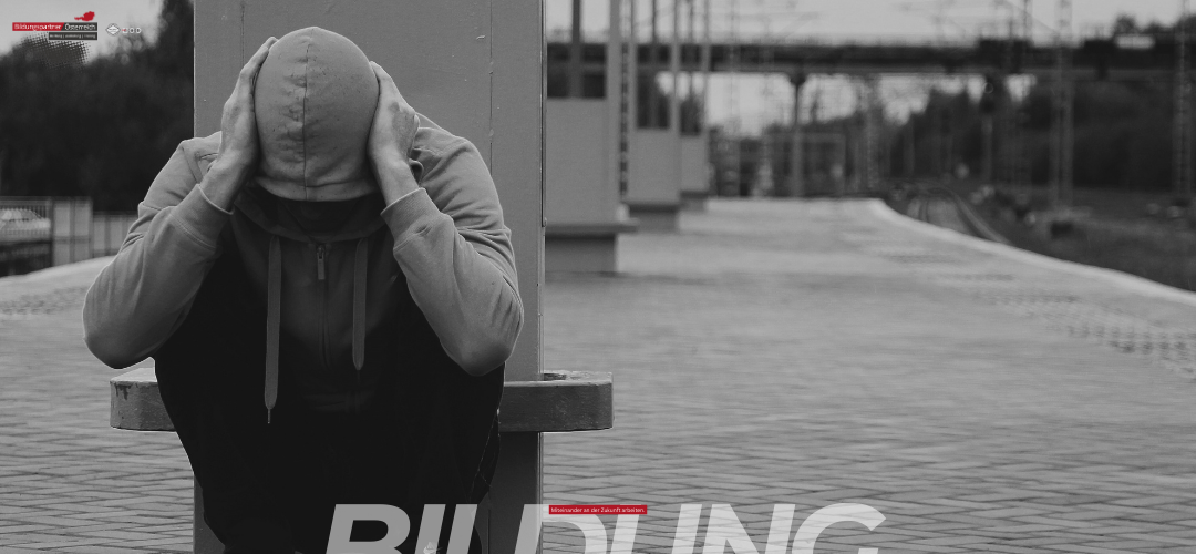 Gesunde Angst