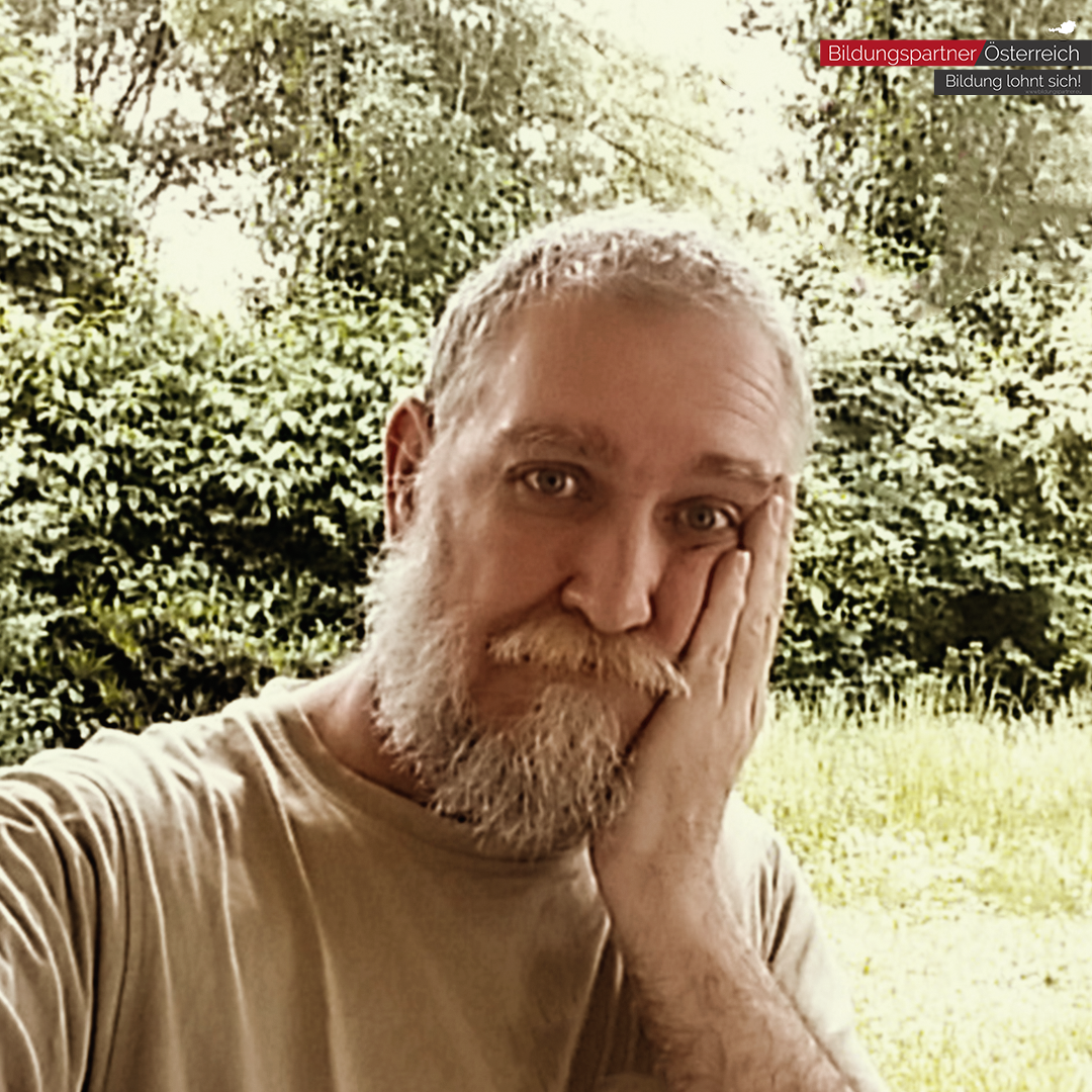 Manfred Hofferer - Wie oder was?