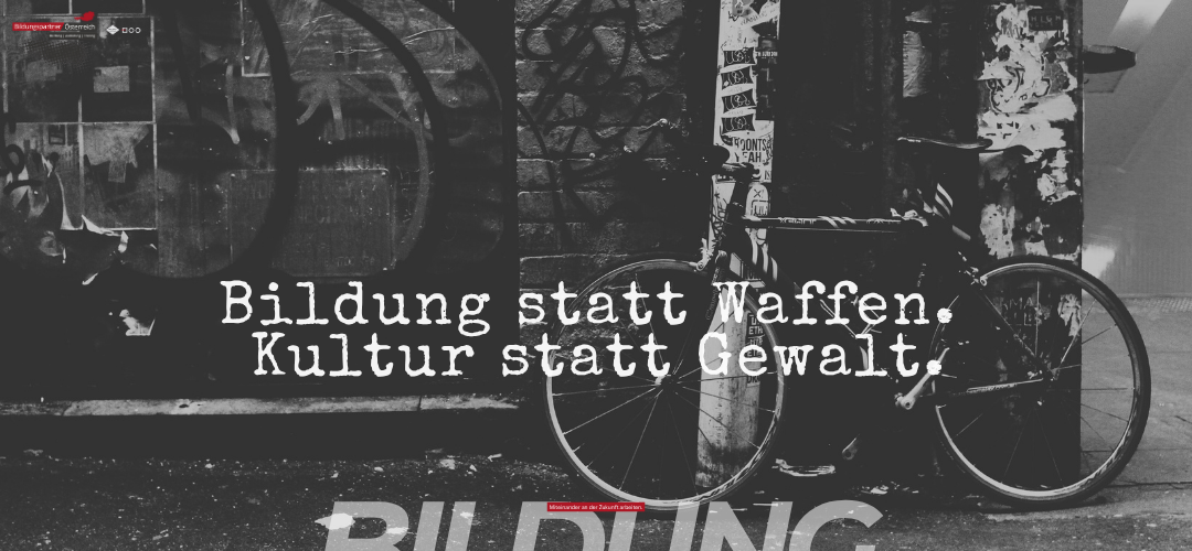 Gewaltprävention