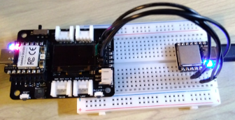 Seeeduino XIAO (SAMD21G18A)をDAPLinkデバイス化する(2)