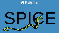 PySpice使ってみる(2)