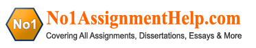 No1AssignmentHelp.Com