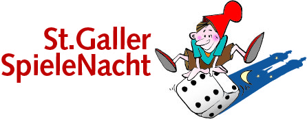St.Galler SpieleNacht
