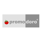 "promodoro" Logo