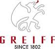 "GREIFF" Logo