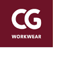 "CG Workwear" Logo