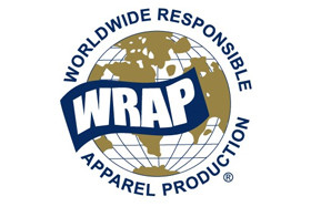 "Wrap" Logo