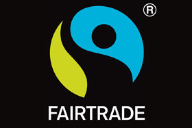 "Fairtrade" Logo