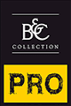"B&C Collection Pro" Logo