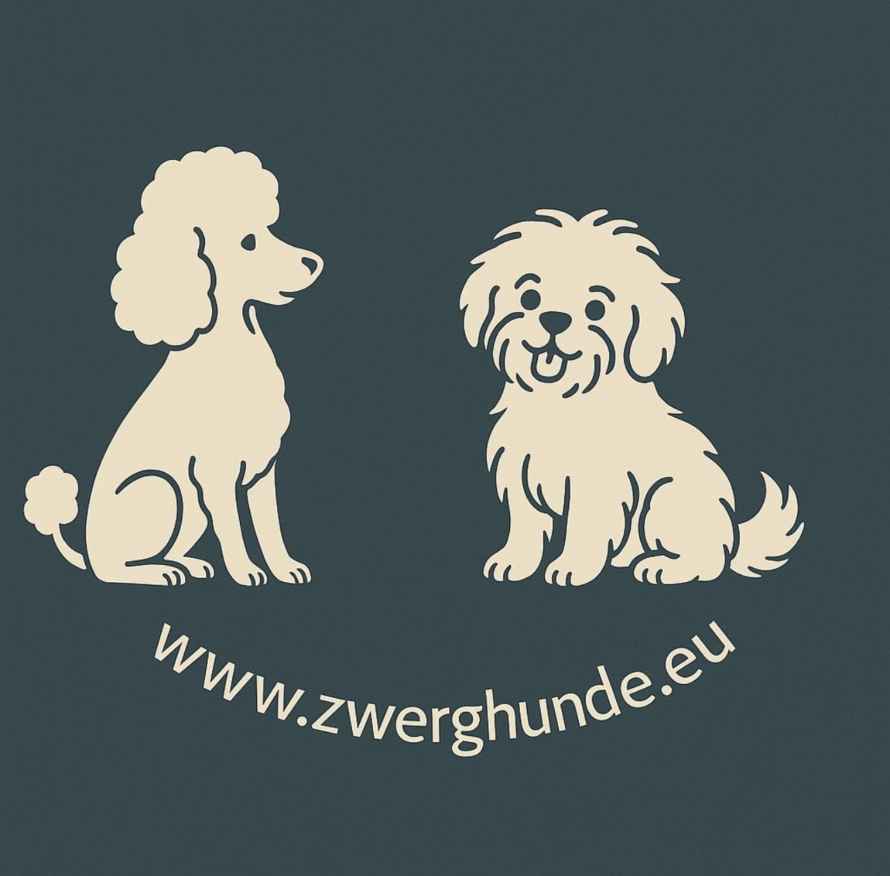 Zwerghundewelpen - Hunde-und Katzenfriseursalon \u0026 Zwerghundezucht mit  Welpenverkauf, image size:1284x1264
