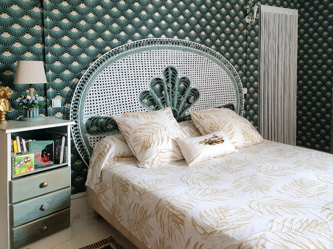 Chambre Secret D Alcove Chambres D Hotes A Pause Campagne