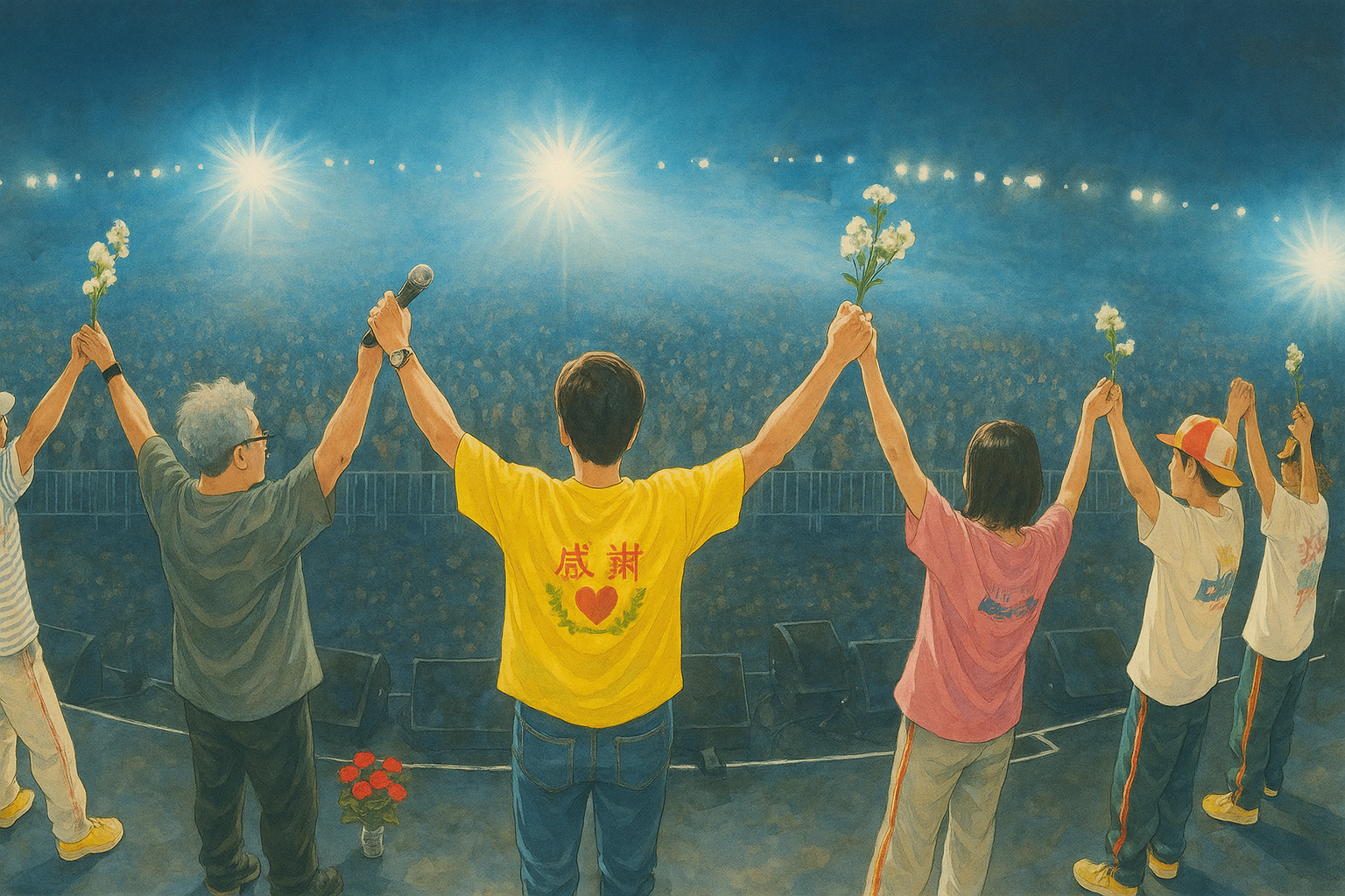 サザンオールスターズ - サザンオールスターズ情報館