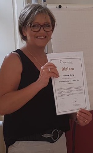 Diplomübergabe 2018