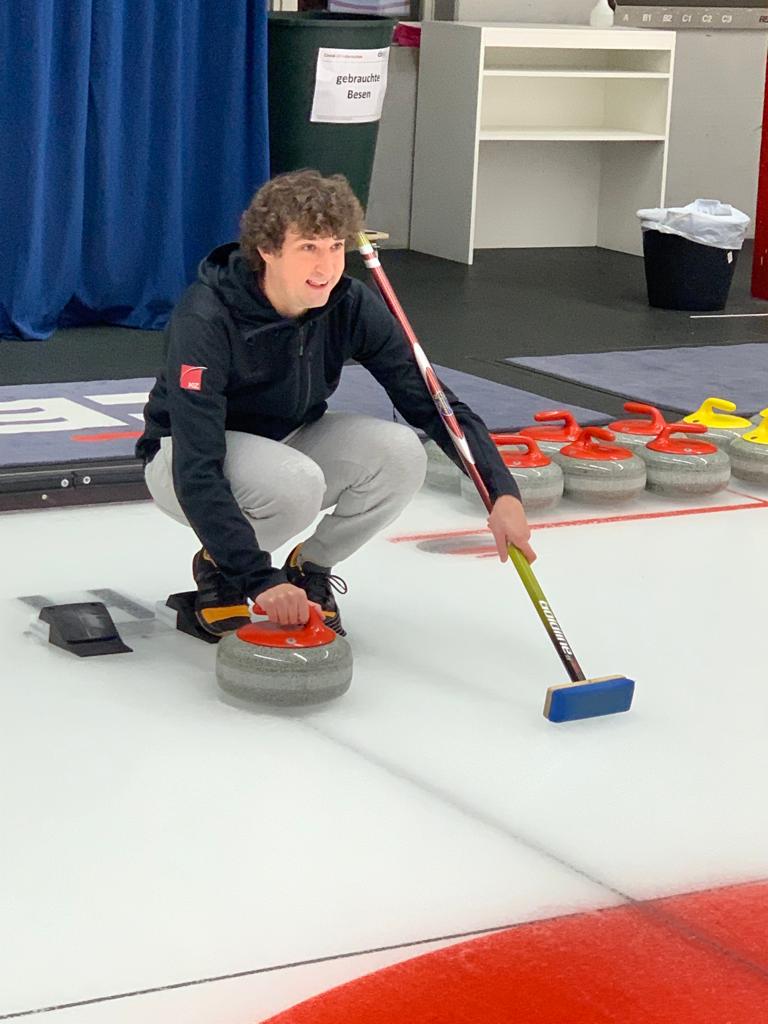 Abschlussfeier Klasse 2021