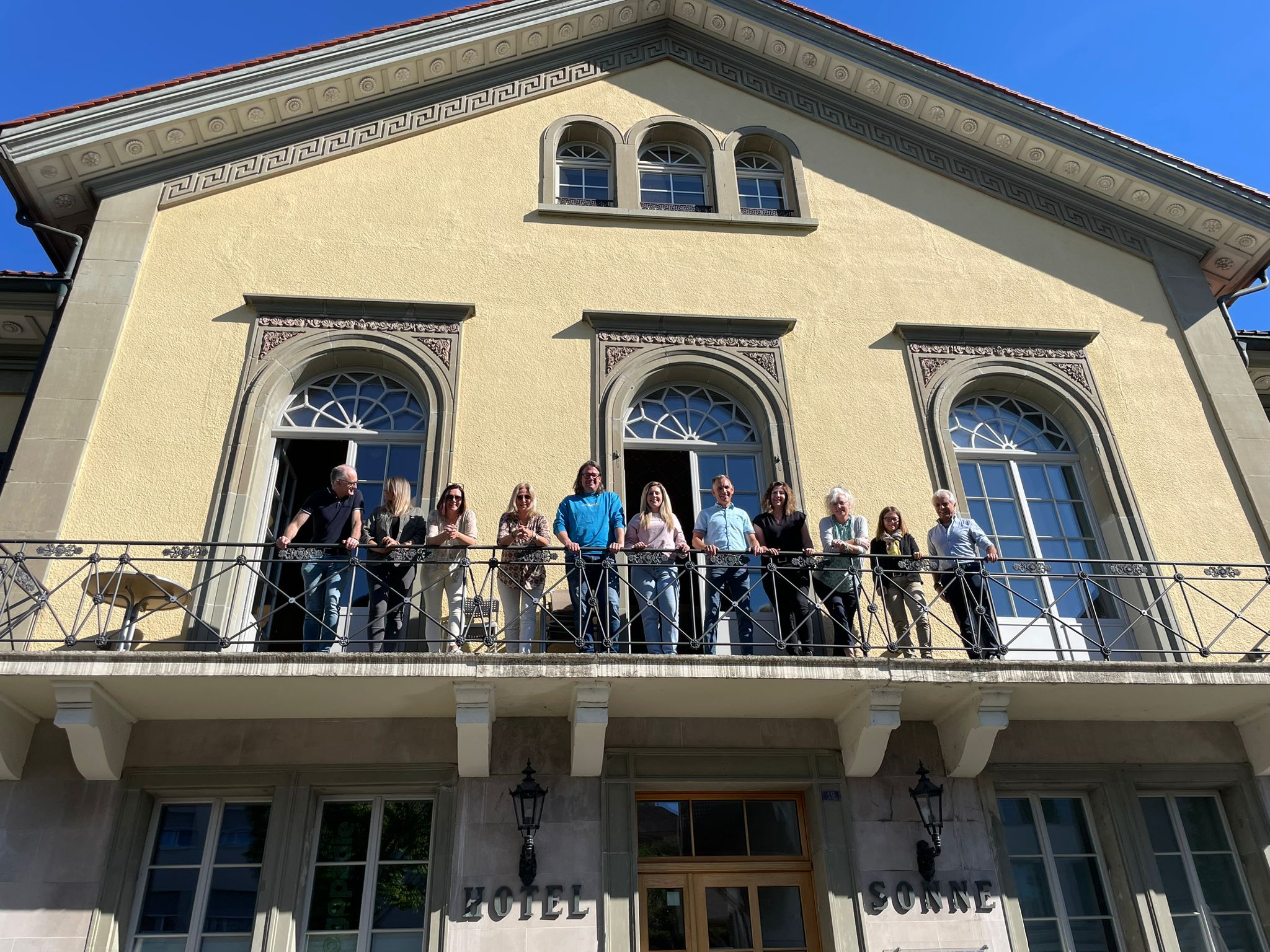 2. Klasse 2023-24