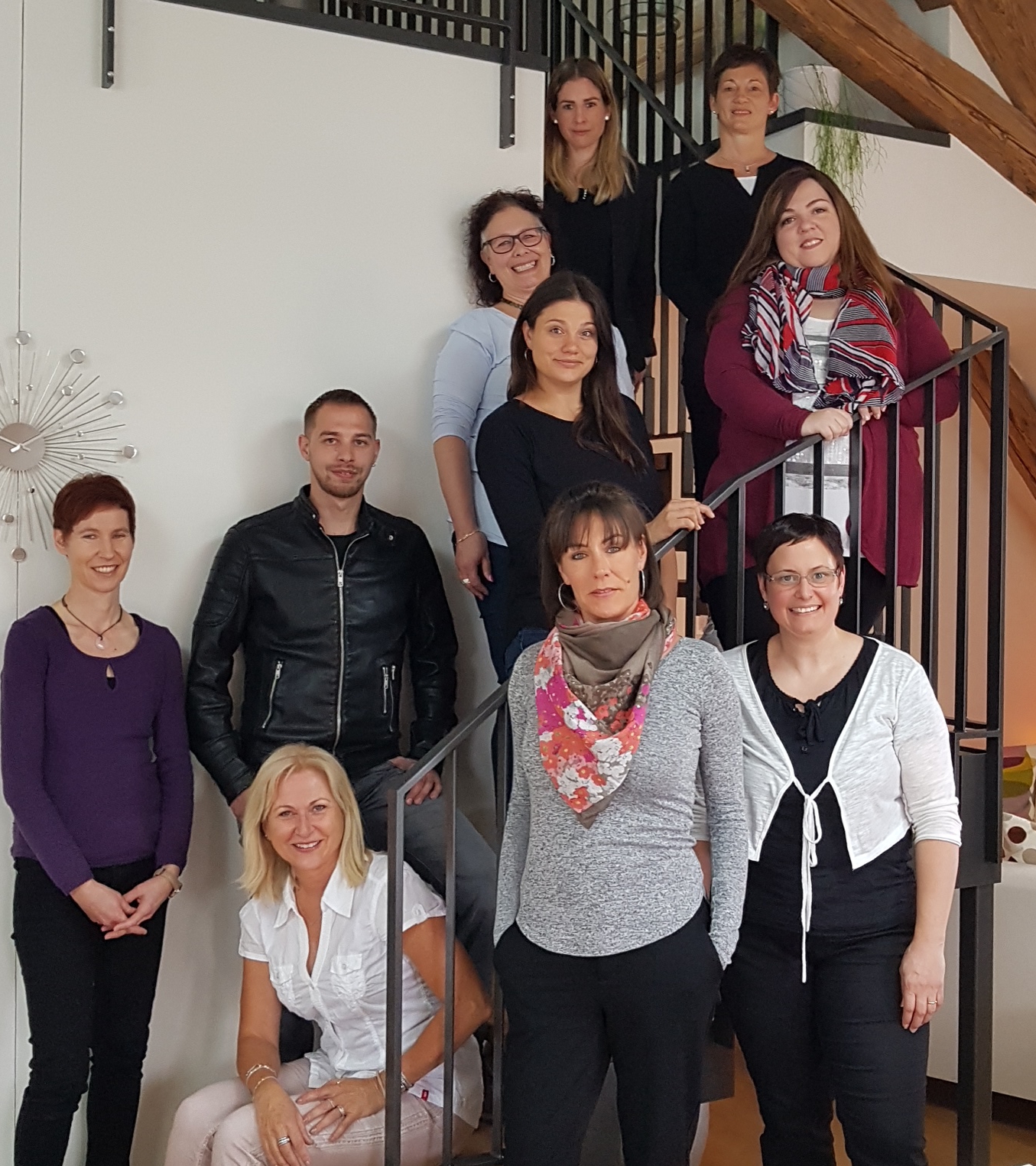 Klasse 2019