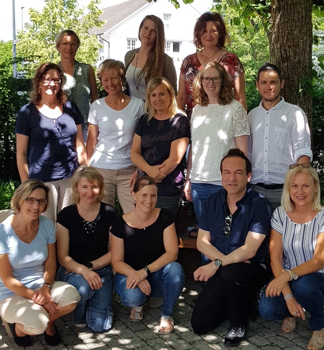 Klasse 2019-2020